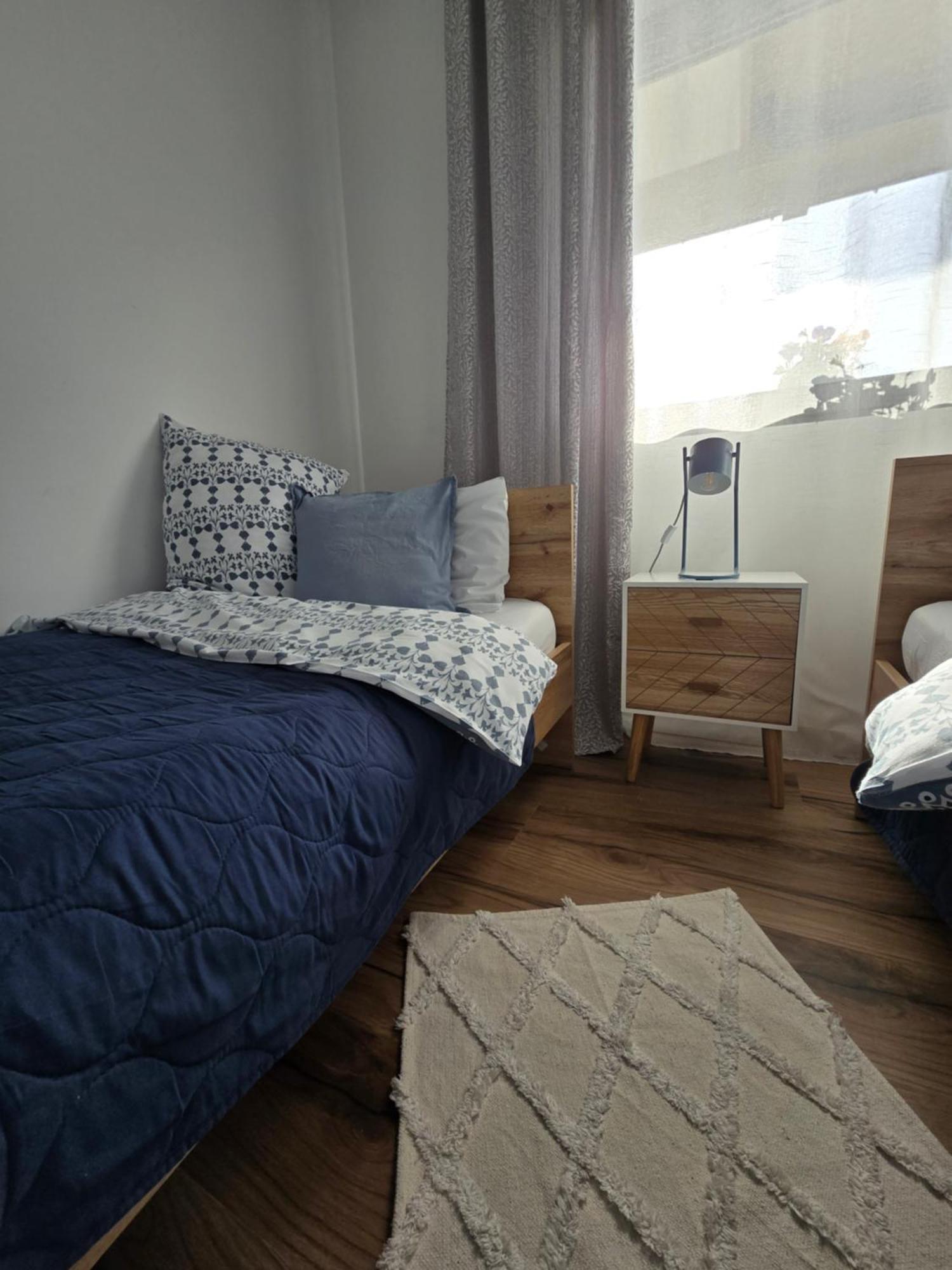 Willa Gorska Pod Lasem Ludzmierz Zimmer foto